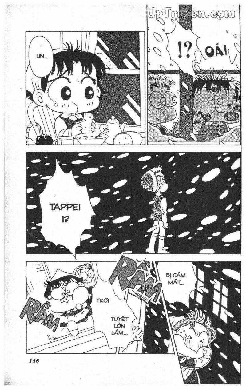 Nhóc Miko - Chapter 1 - Trang 155