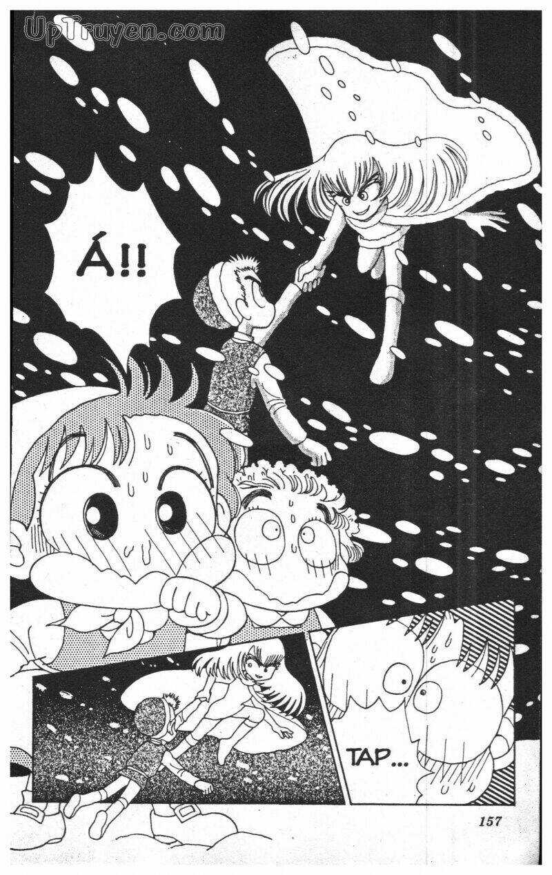 Nhóc Miko - Chapter 1 - Trang 156