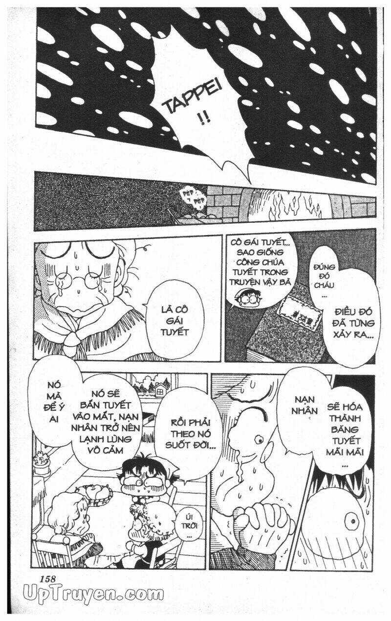 Nhóc Miko - Chapter 1 - Trang 157