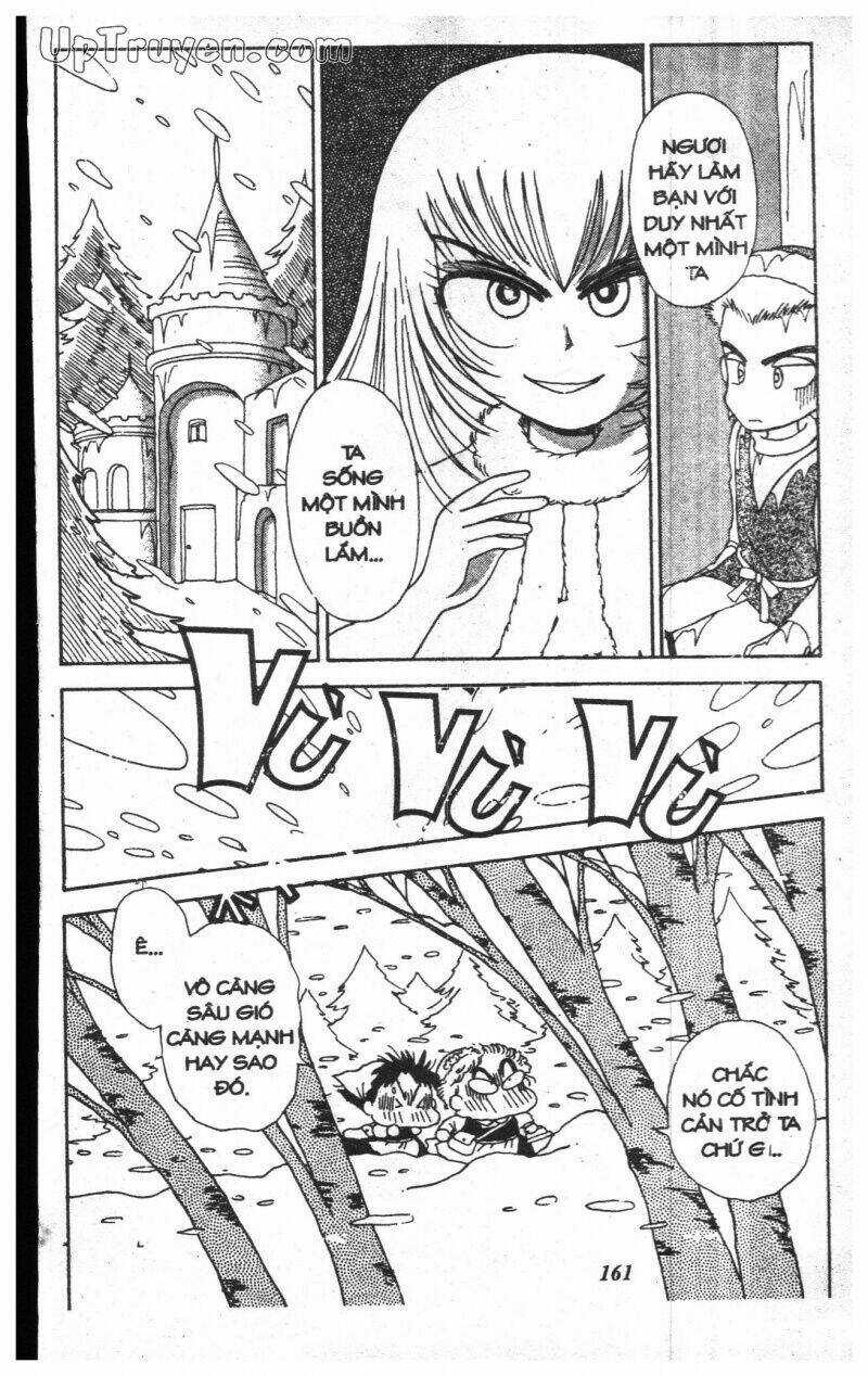 Nhóc Miko - Chapter 1 - Trang 160