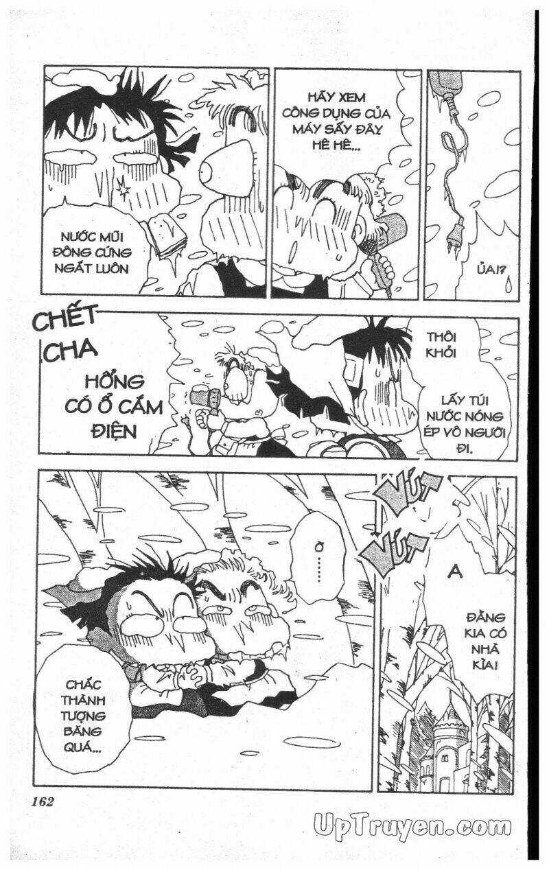 Nhóc Miko - Chapter 1 - Trang 161