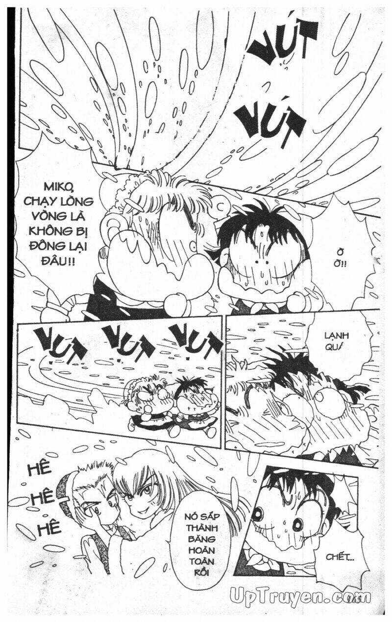 Nhóc Miko - Chapter 1 - Trang 164
