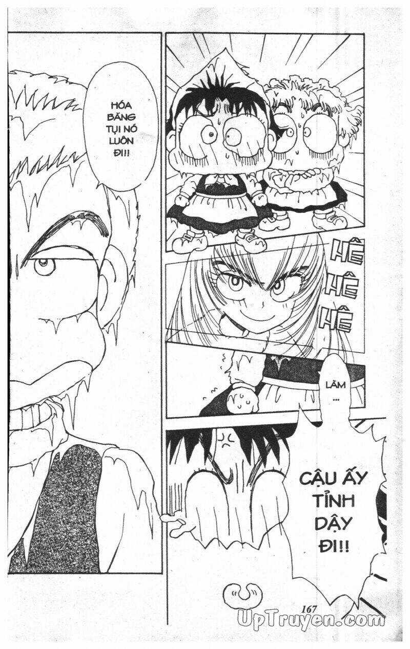 Nhóc Miko - Chapter 1 - Trang 166