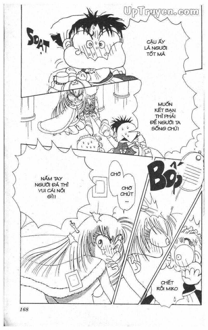 Nhóc Miko - Chapter 1 - Trang 167