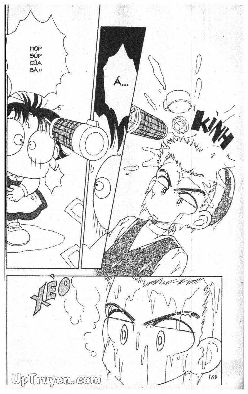 Nhóc Miko - Chapter 1 - Trang 168
