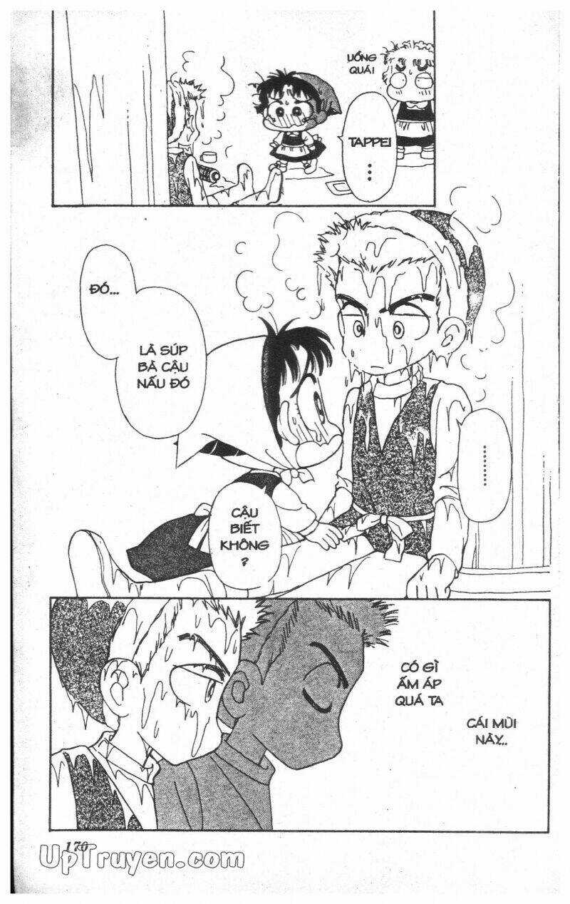 Nhóc Miko - Chapter 1 - Trang 169