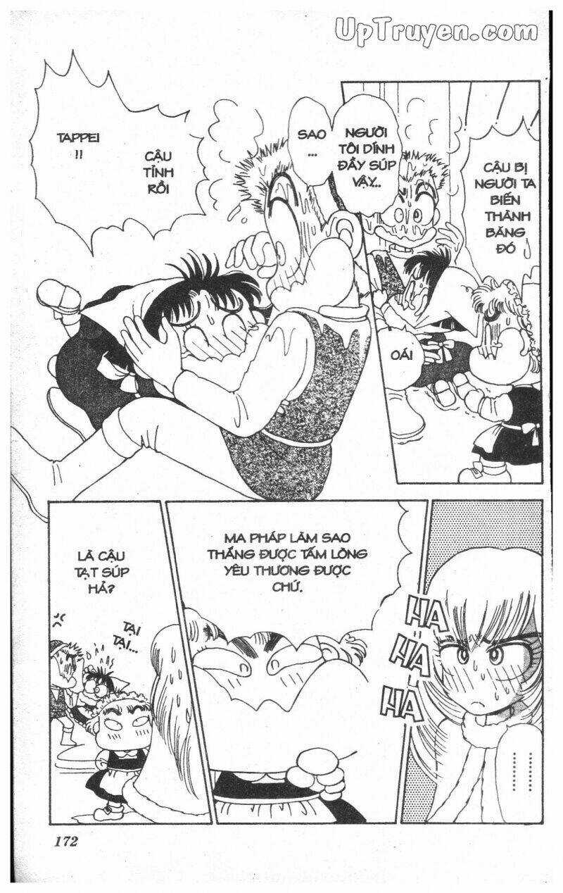 Nhóc Miko - Chapter 1 - Trang 171