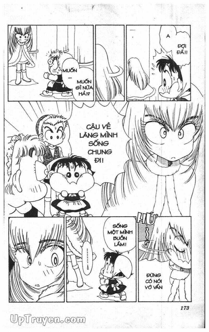 Nhóc Miko - Chapter 1 - Trang 172