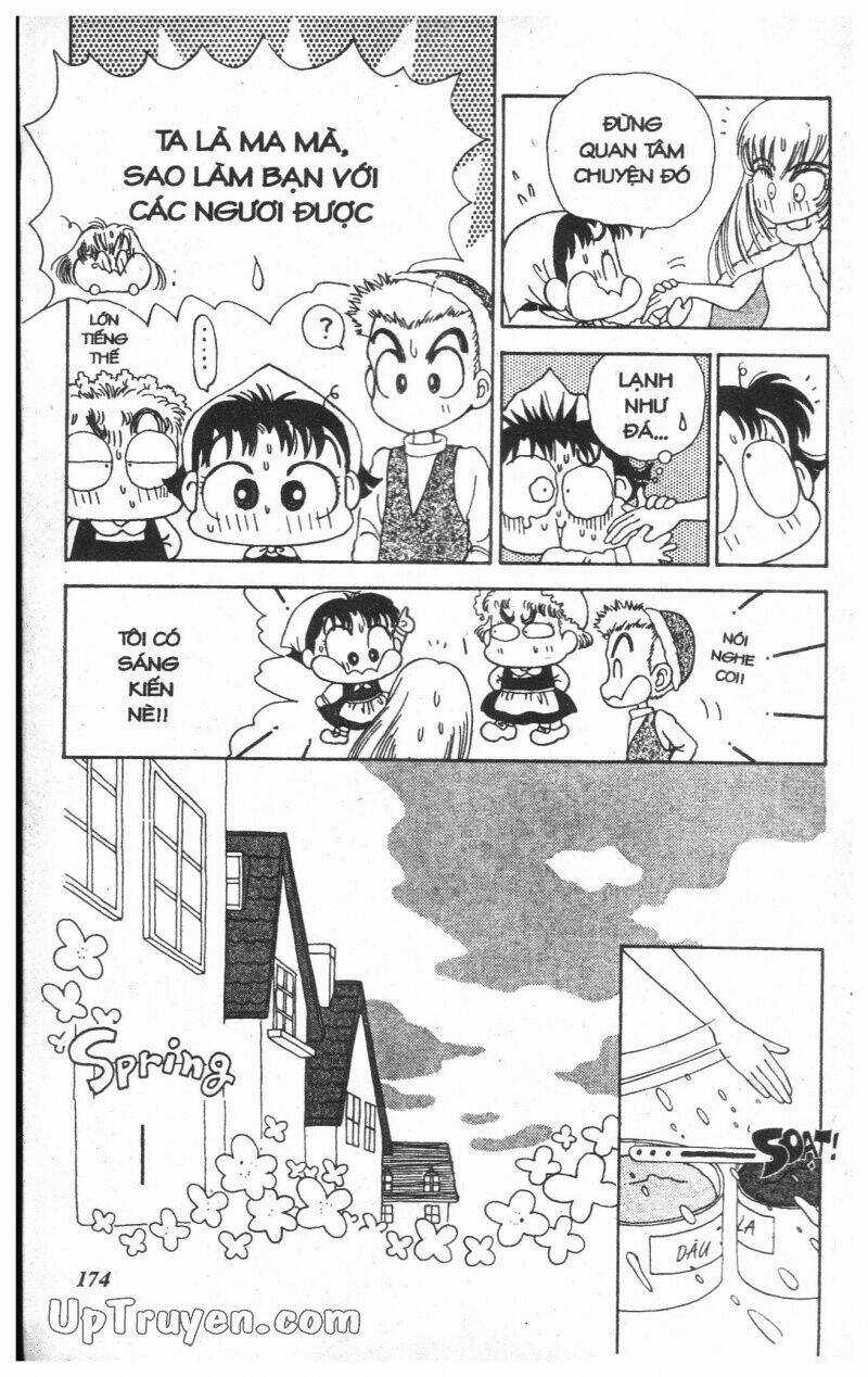 Nhóc Miko - Chapter 1 - Trang 173