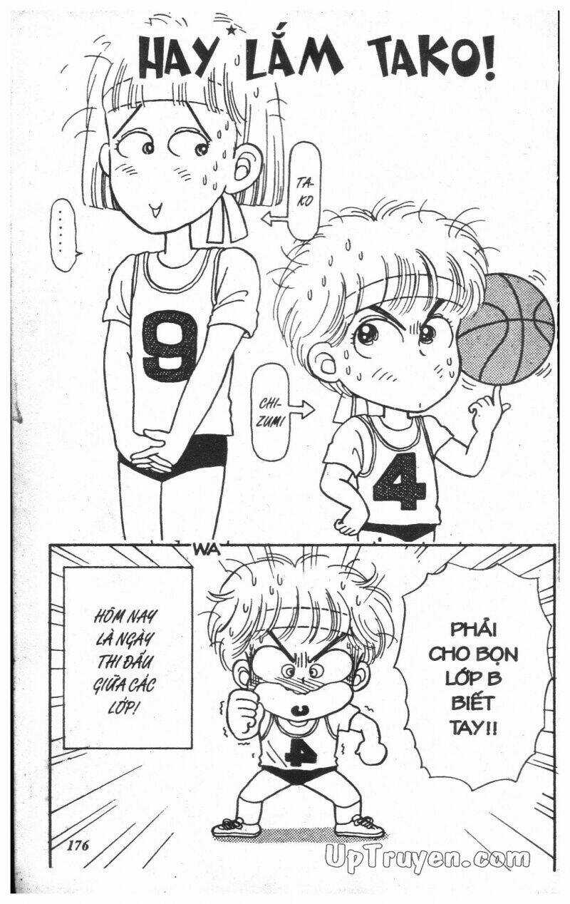 Nhóc Miko - Chapter 1 - Trang 175