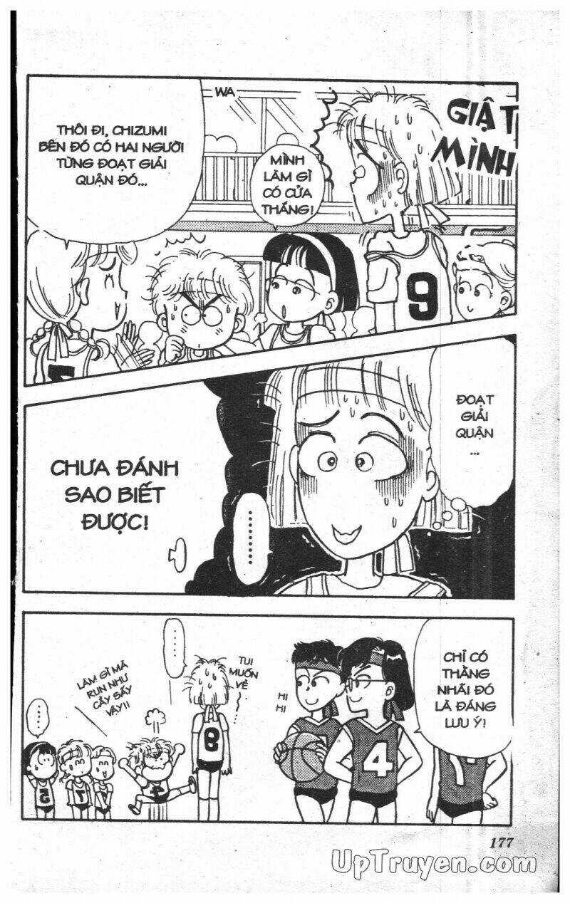 Nhóc Miko - Chapter 1 - Trang 176