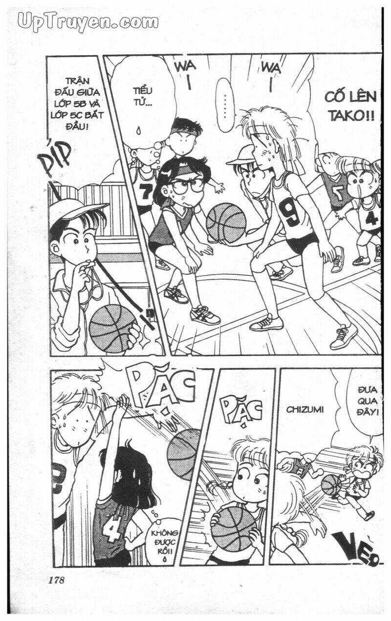 Nhóc Miko - Chapter 1 - Trang 177