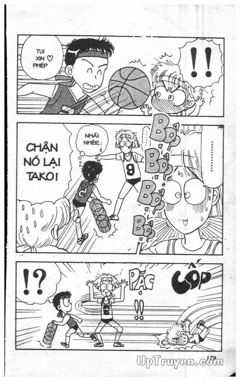 Nhóc Miko - Chapter 1 - Trang 178