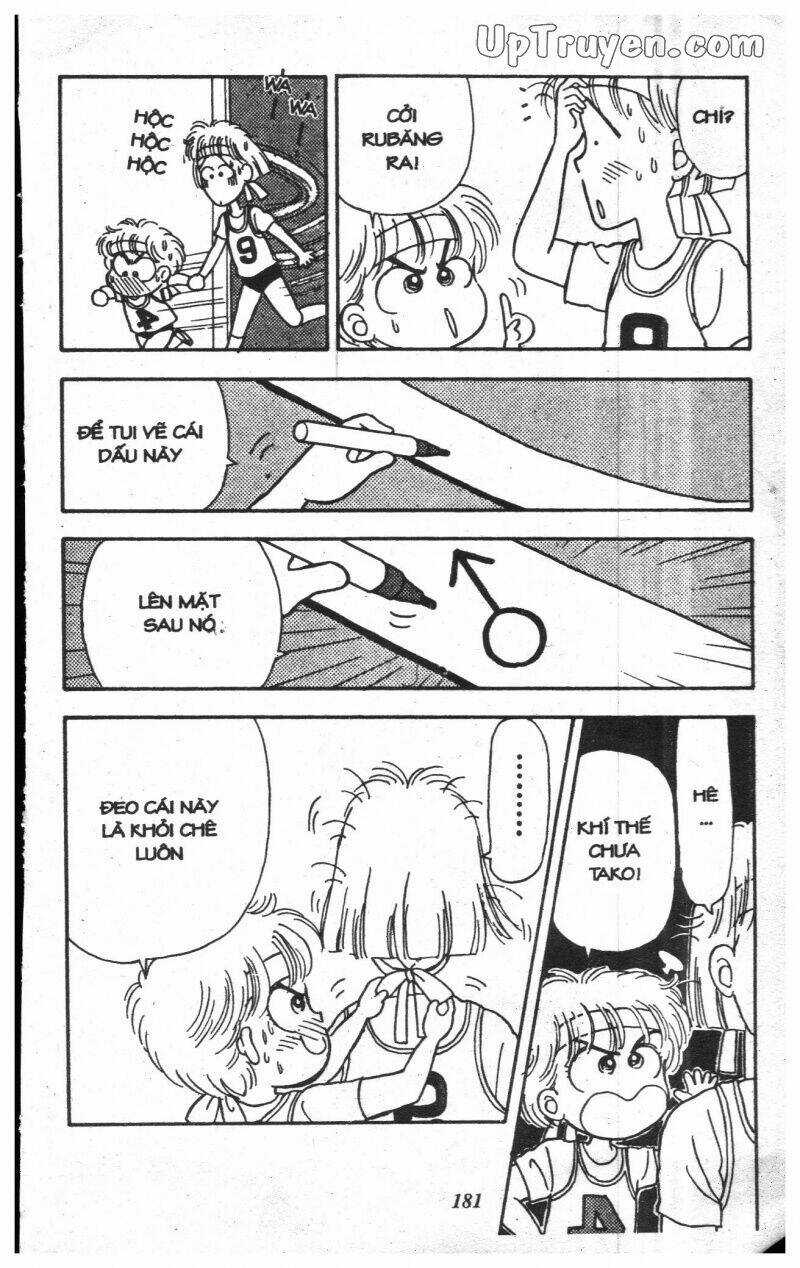 Nhóc Miko - Chapter 1 - Trang 180