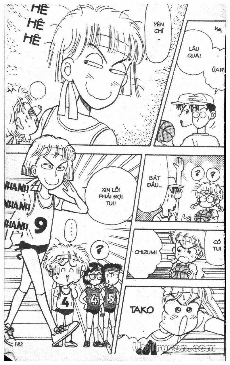 Nhóc Miko - Chapter 1 - Trang 181