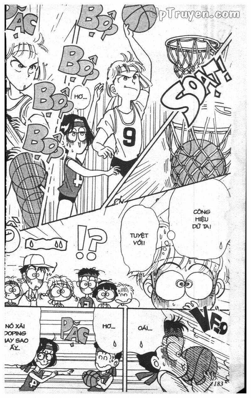 Nhóc Miko - Chapter 1 - Trang 182