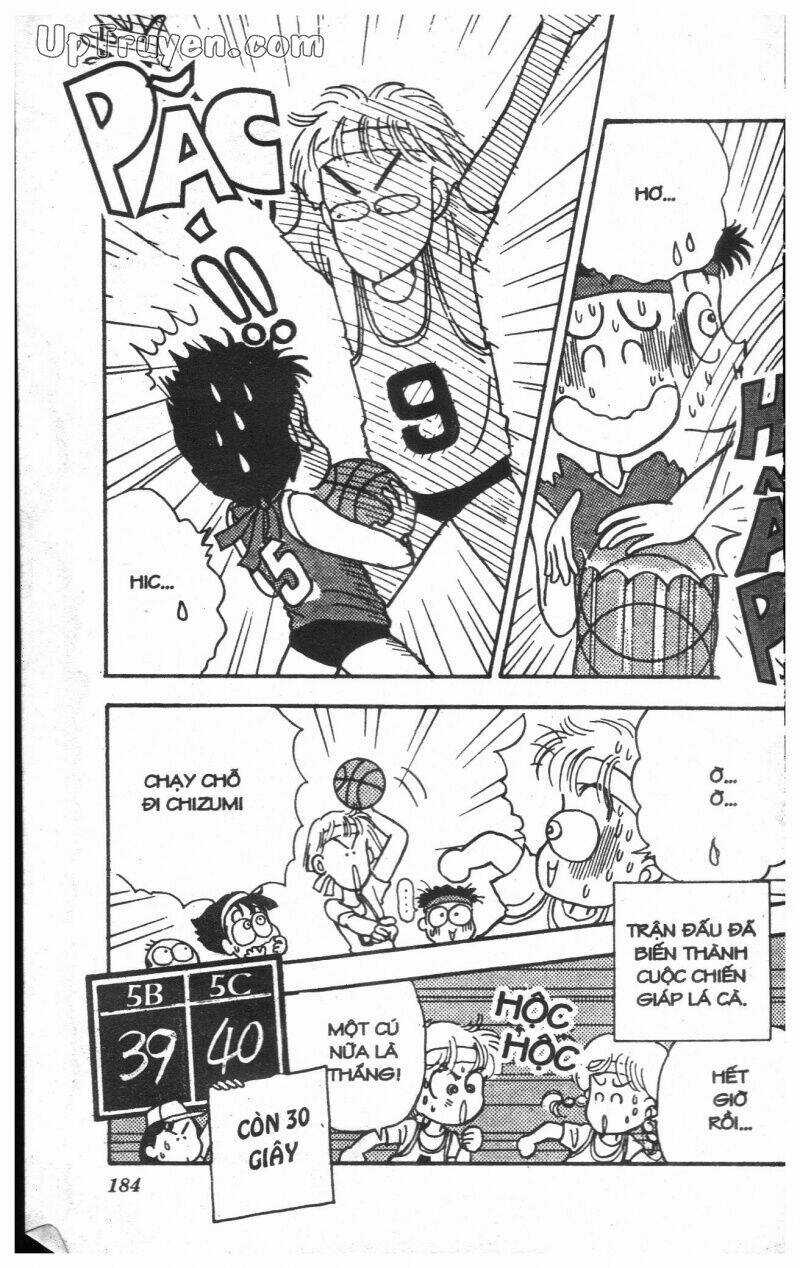 Nhóc Miko - Chapter 1 - Trang 183