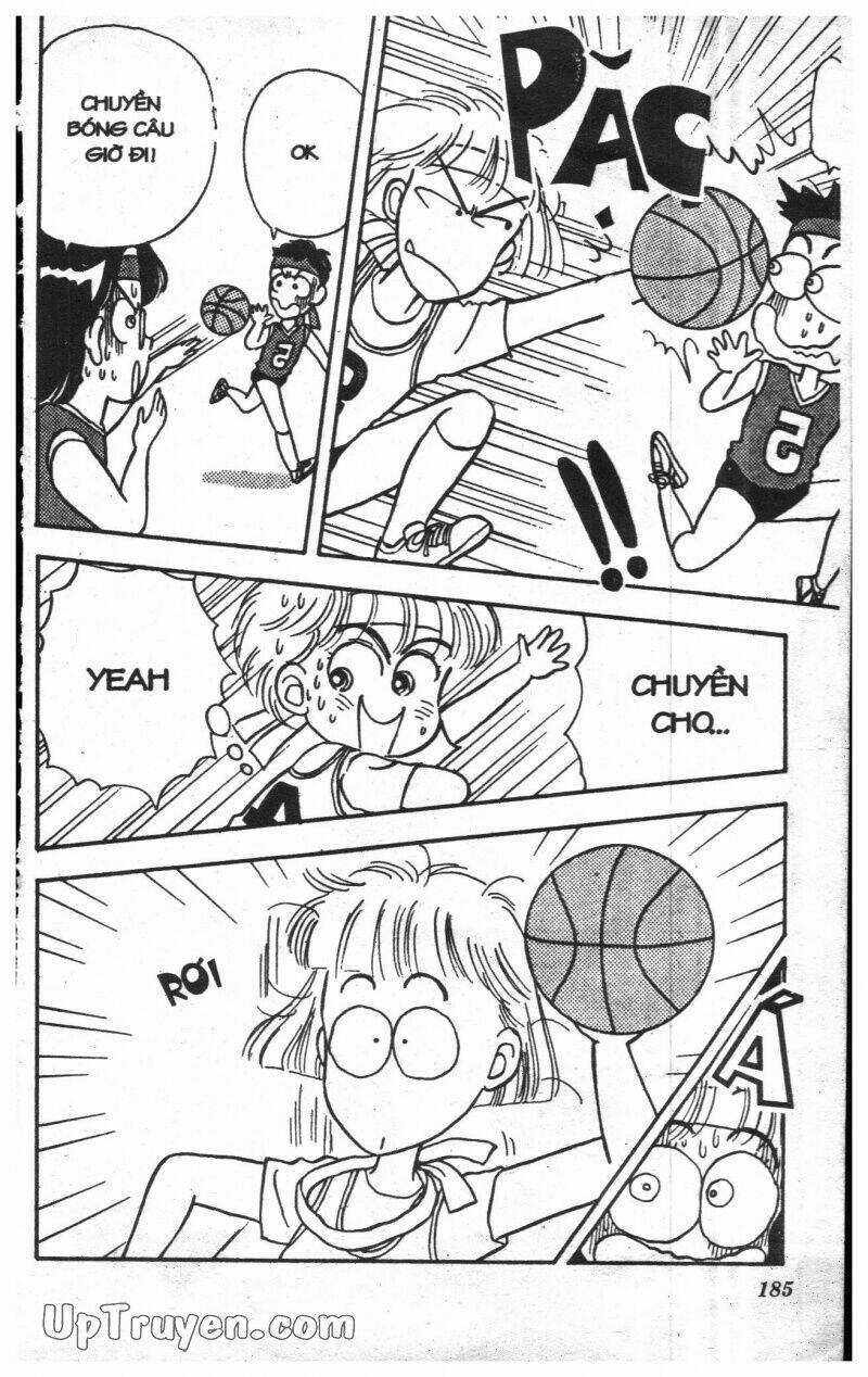 Nhóc Miko - Chapter 1 - Trang 184