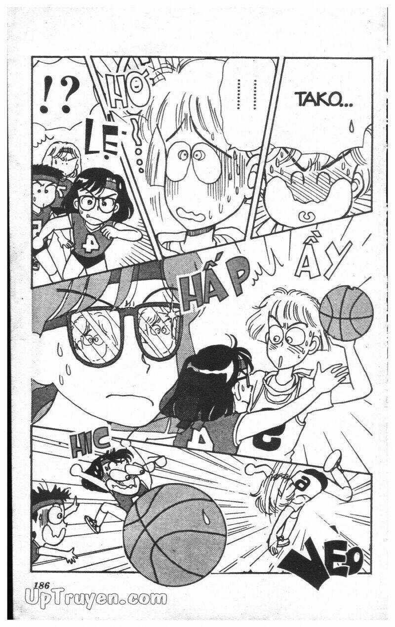 Nhóc Miko - Chapter 1 - Trang 185