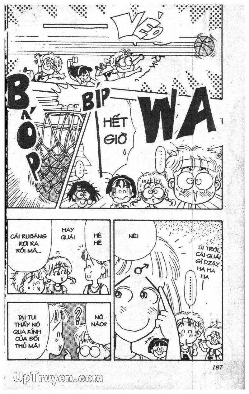 Nhóc Miko - Chapter 1 - Trang 186