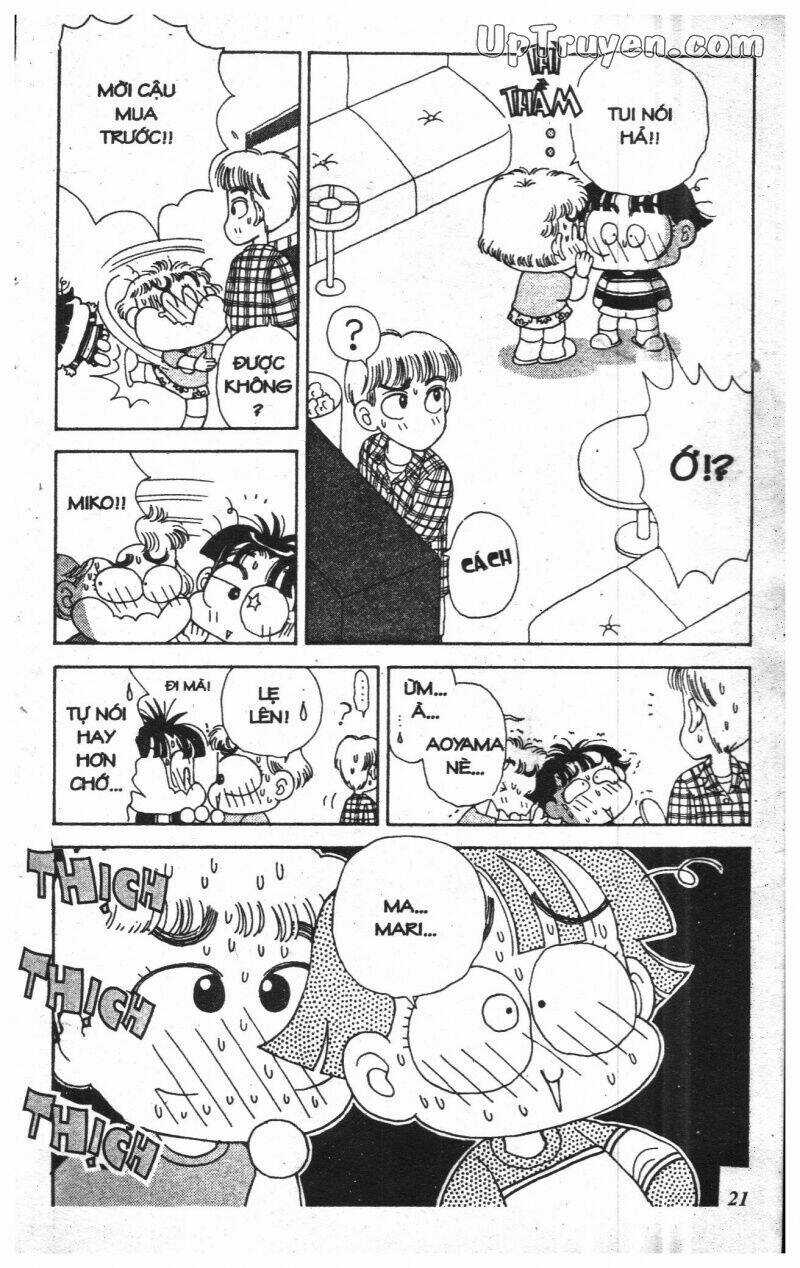 Nhóc Miko - Chapter 1 - Trang 20