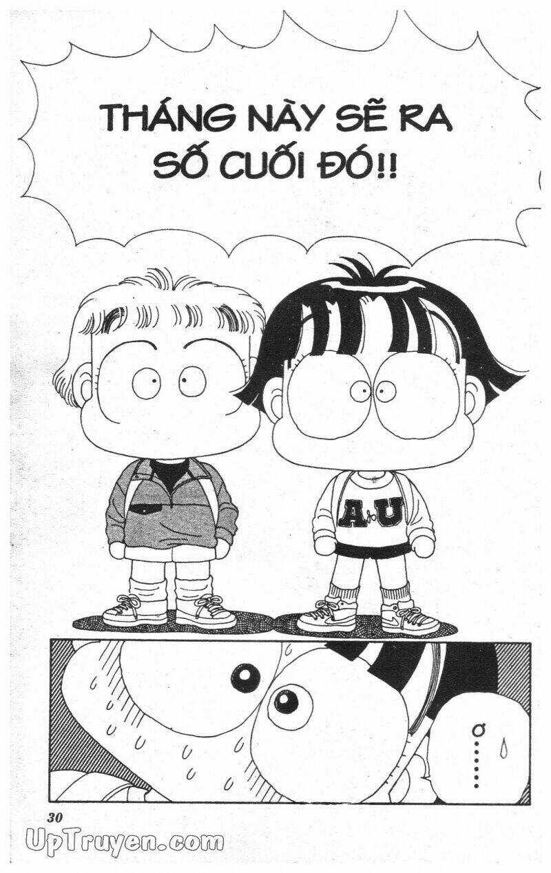 Nhóc Miko - Chapter 1 - Trang 29