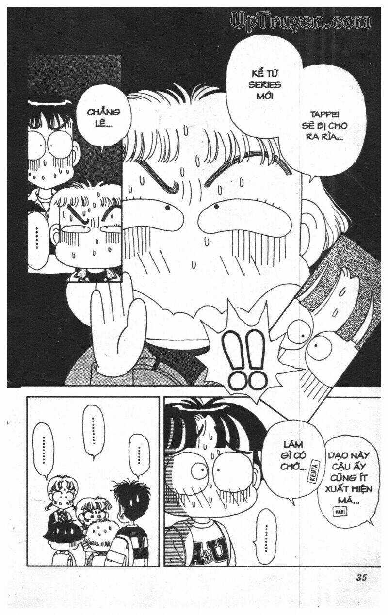 Nhóc Miko - Chapter 1 - Trang 34