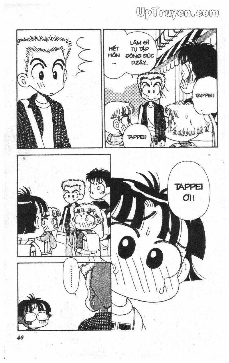 Nhóc Miko - Chapter 1 - Trang 39