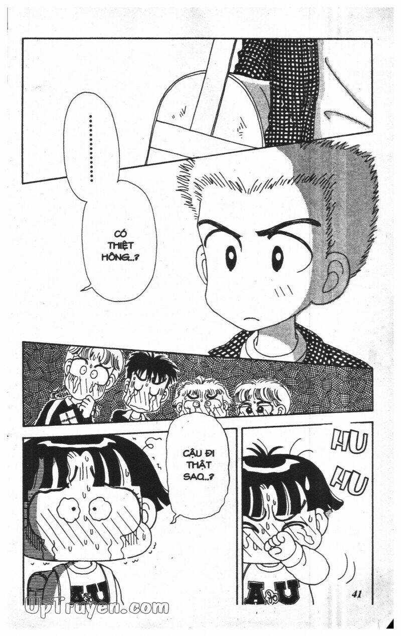 Nhóc Miko - Chapter 1 - Trang 40