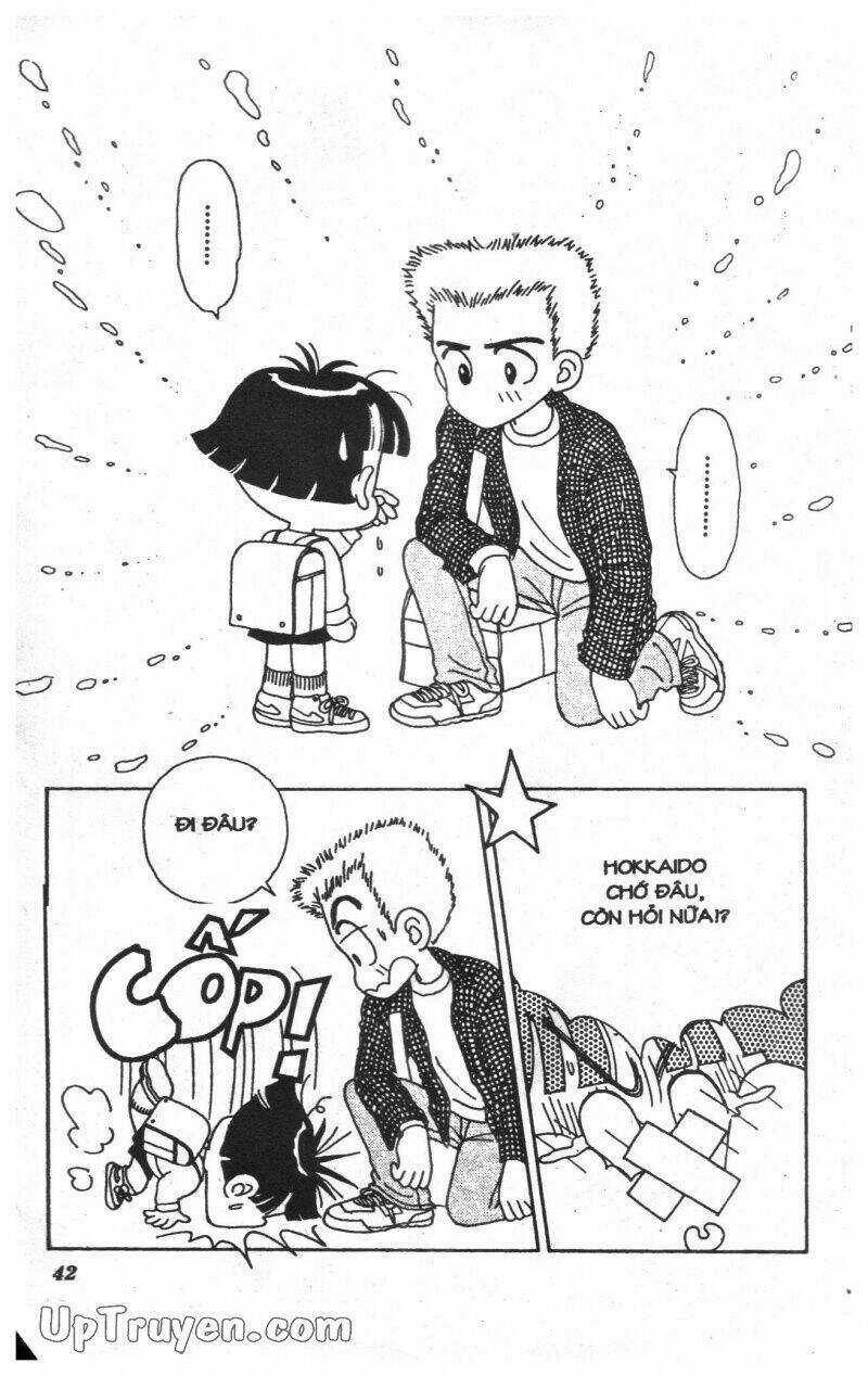 Nhóc Miko - Chapter 1 - Trang 41