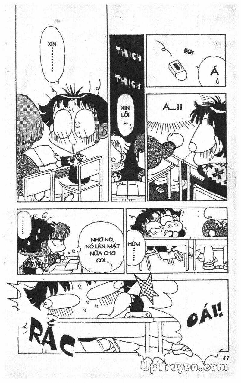 Nhóc Miko - Chapter 1 - Trang 46