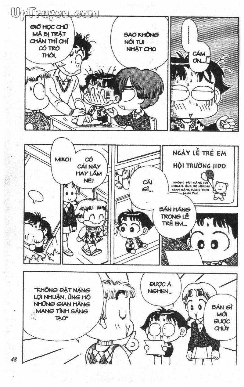 Nhóc Miko - Chapter 1 - Trang 47
