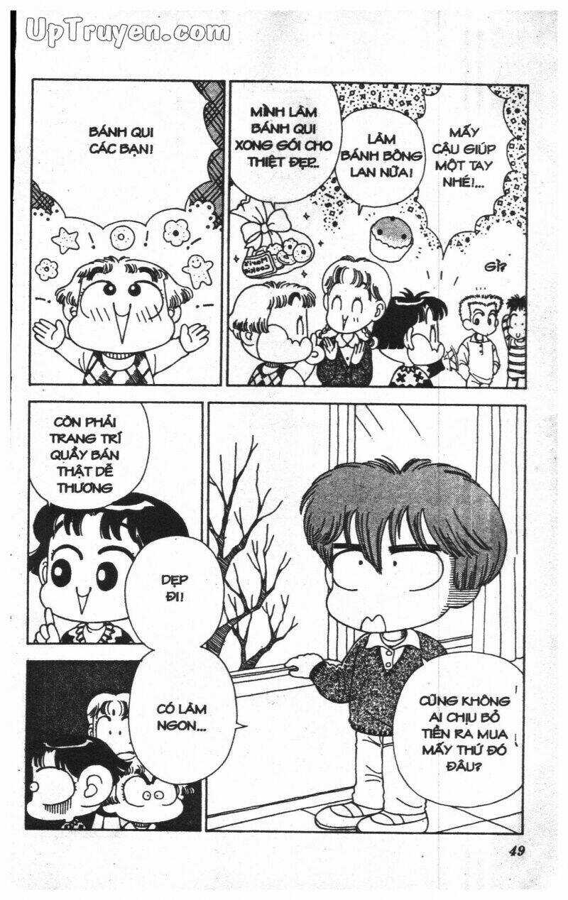 Nhóc Miko - Chapter 1 - Trang 48