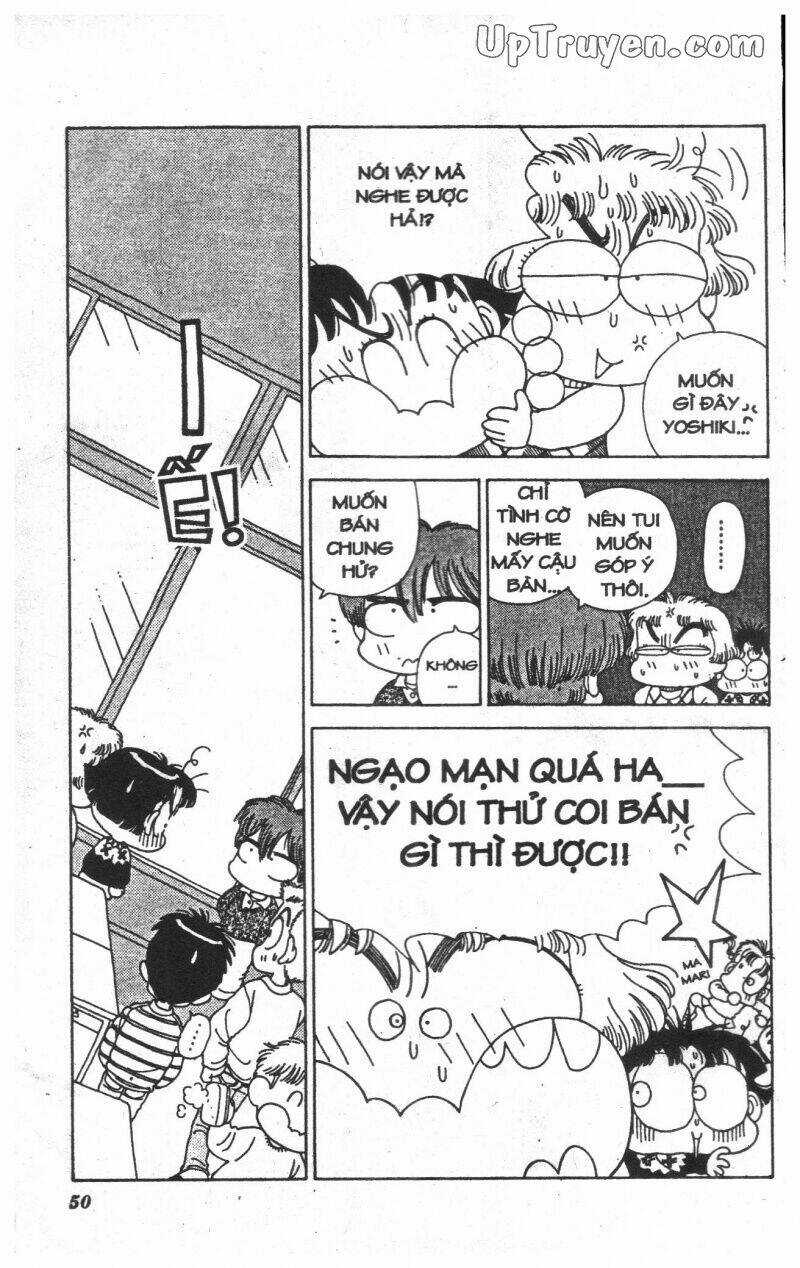 Nhóc Miko - Chapter 1 - Trang 49