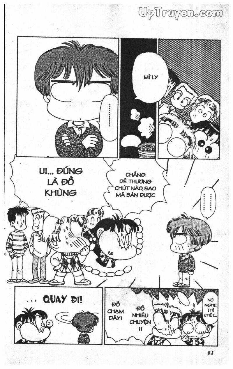 Nhóc Miko - Chapter 1 - Trang 50