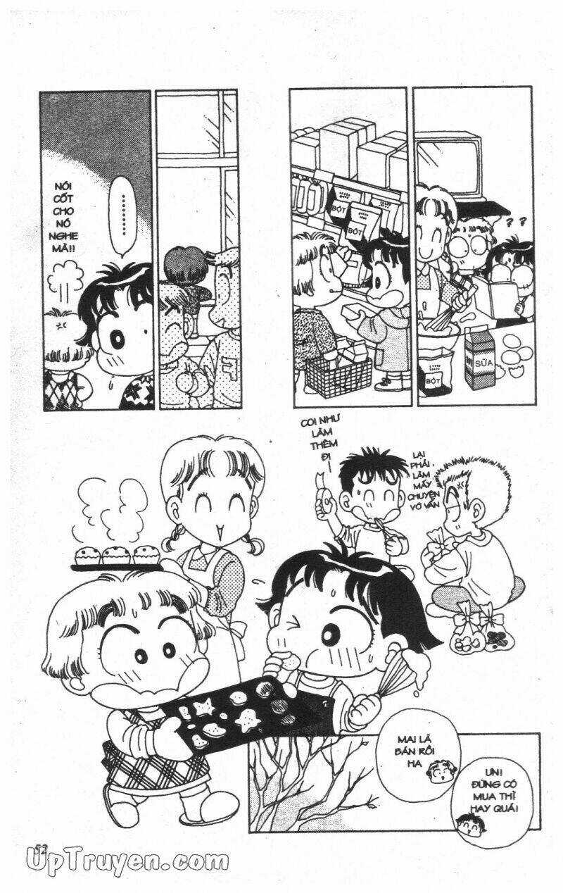 Nhóc Miko - Chapter 1 - Trang 51