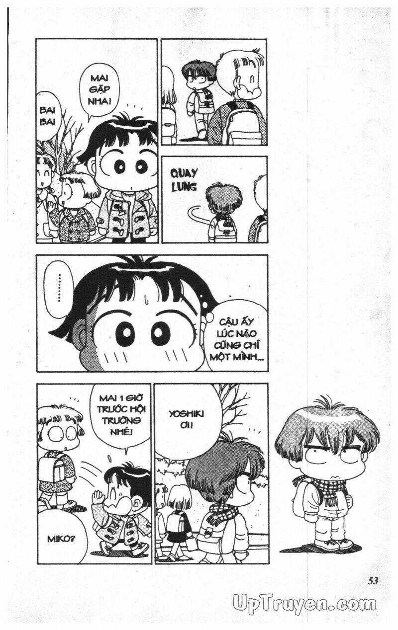 Nhóc Miko - Chapter 1 - Trang 52