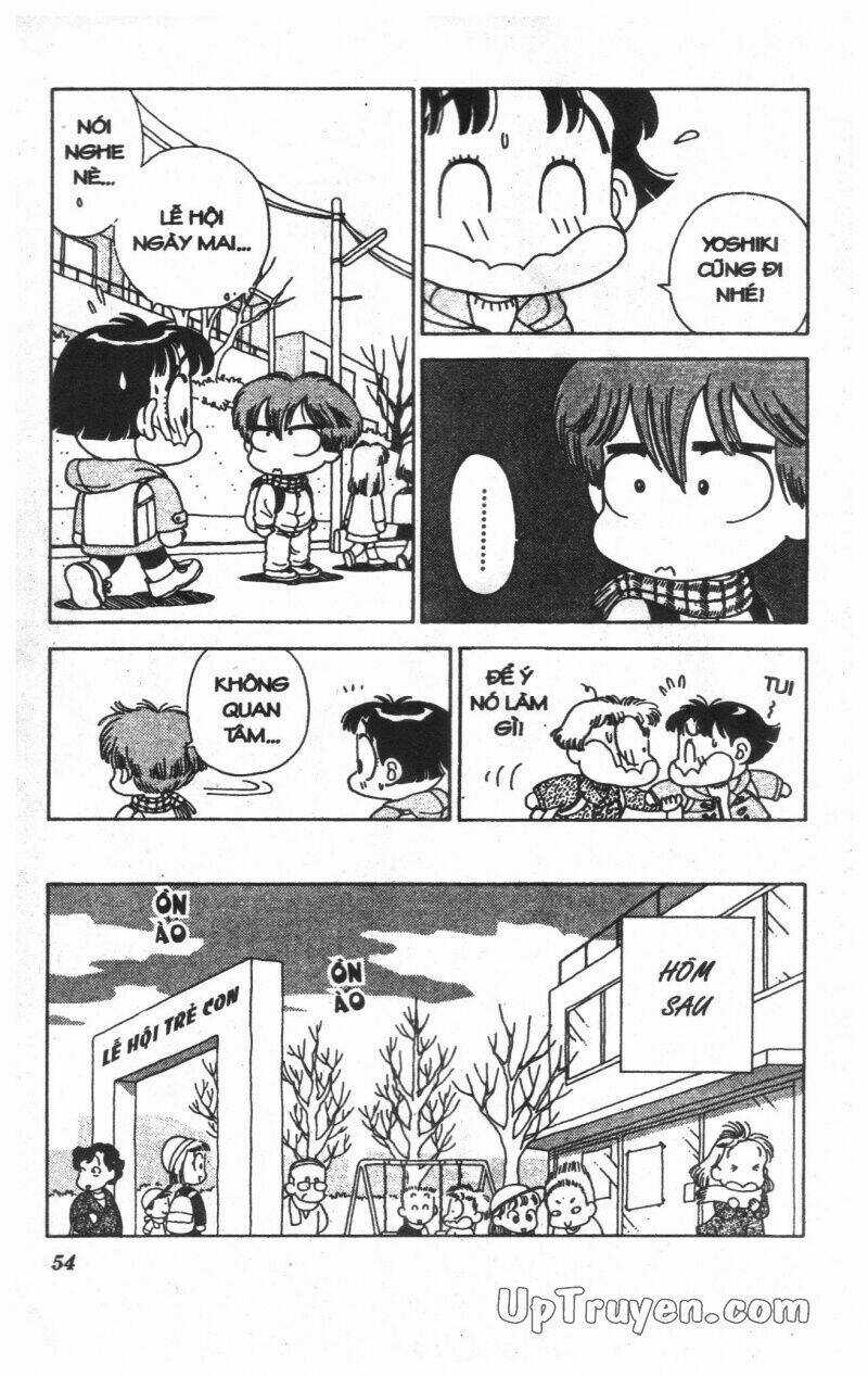 Nhóc Miko - Chapter 1 - Trang 53
