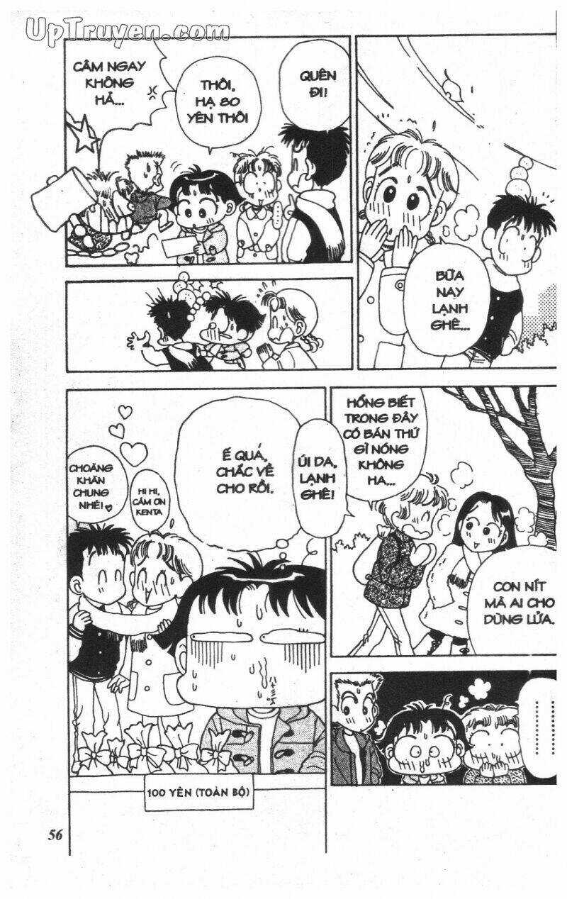 Nhóc Miko - Chapter 1 - Trang 55