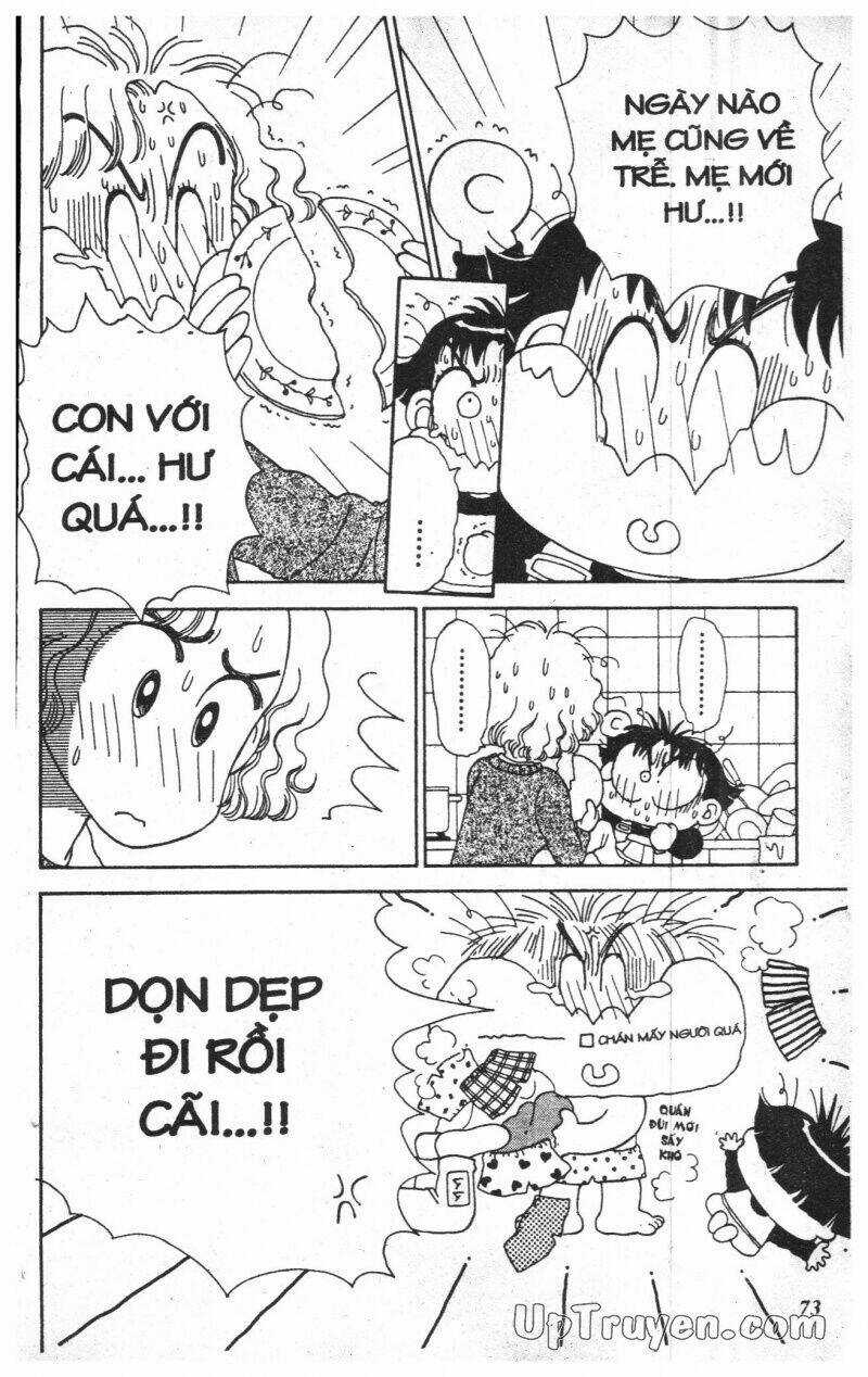 Nhóc Miko - Chapter 1 - Trang 72