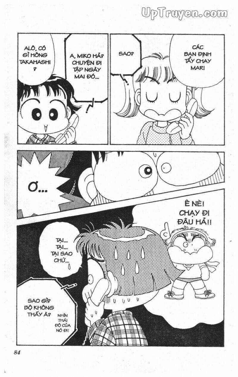 Nhóc Miko - Chapter 1 - Trang 83