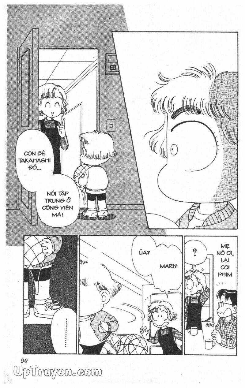 Nhóc Miko - Chapter 1 - Trang 89