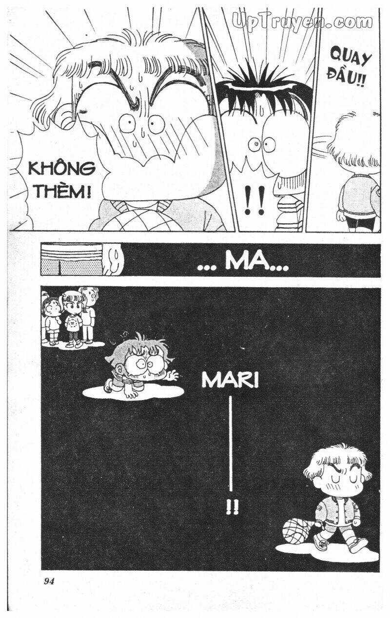 Nhóc Miko - Chapter 1 - Trang 93