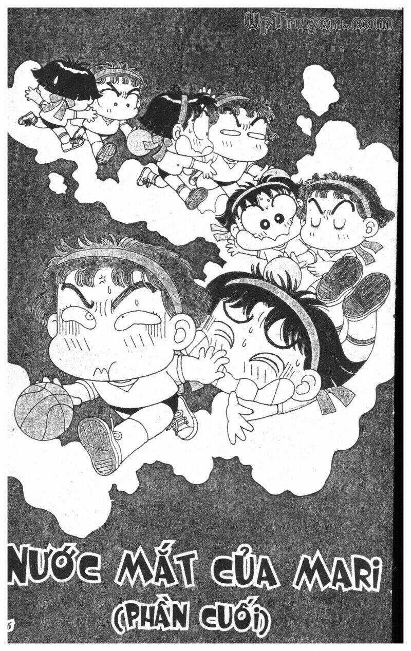 Nhóc Miko - Chapter 1 - Trang 95