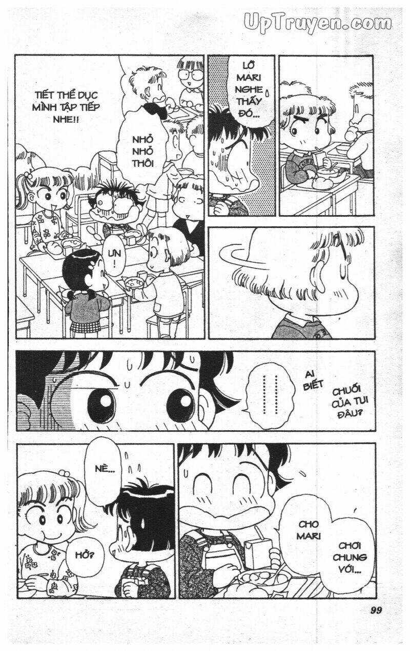 Nhóc Miko - Chapter 1 - Trang 98