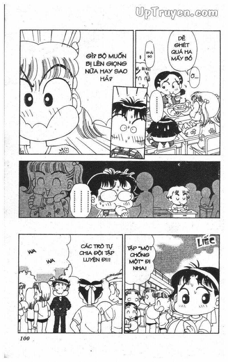Nhóc Miko - Chapter 1 - Trang 99