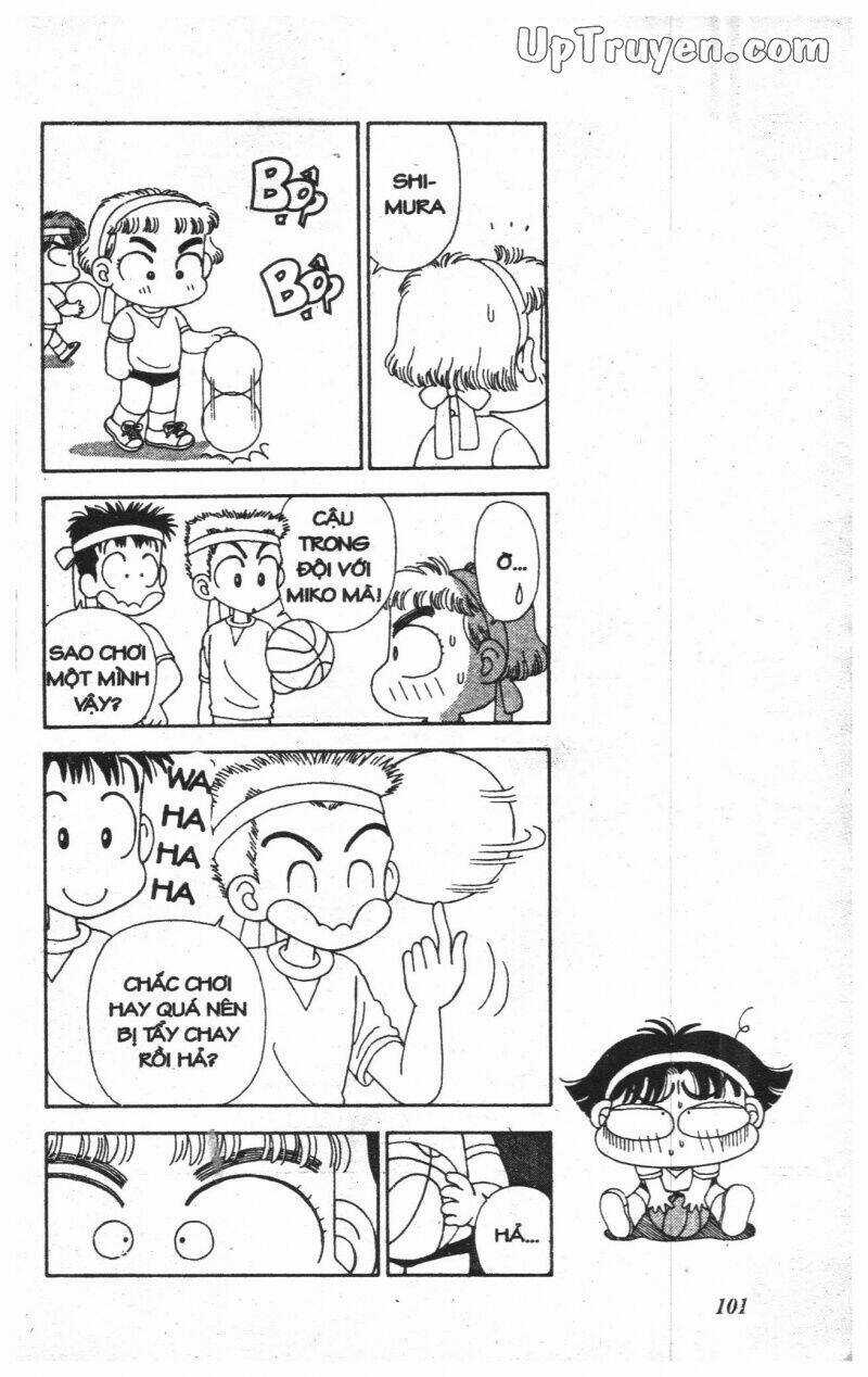 Nhóc Miko - Chapter 1 - Trang 100