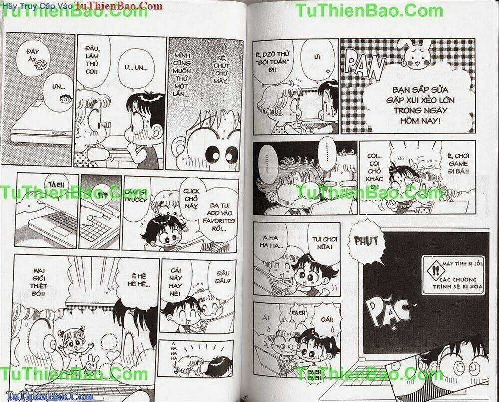 Nhóc Miko - Chapter 10 - Trang 78