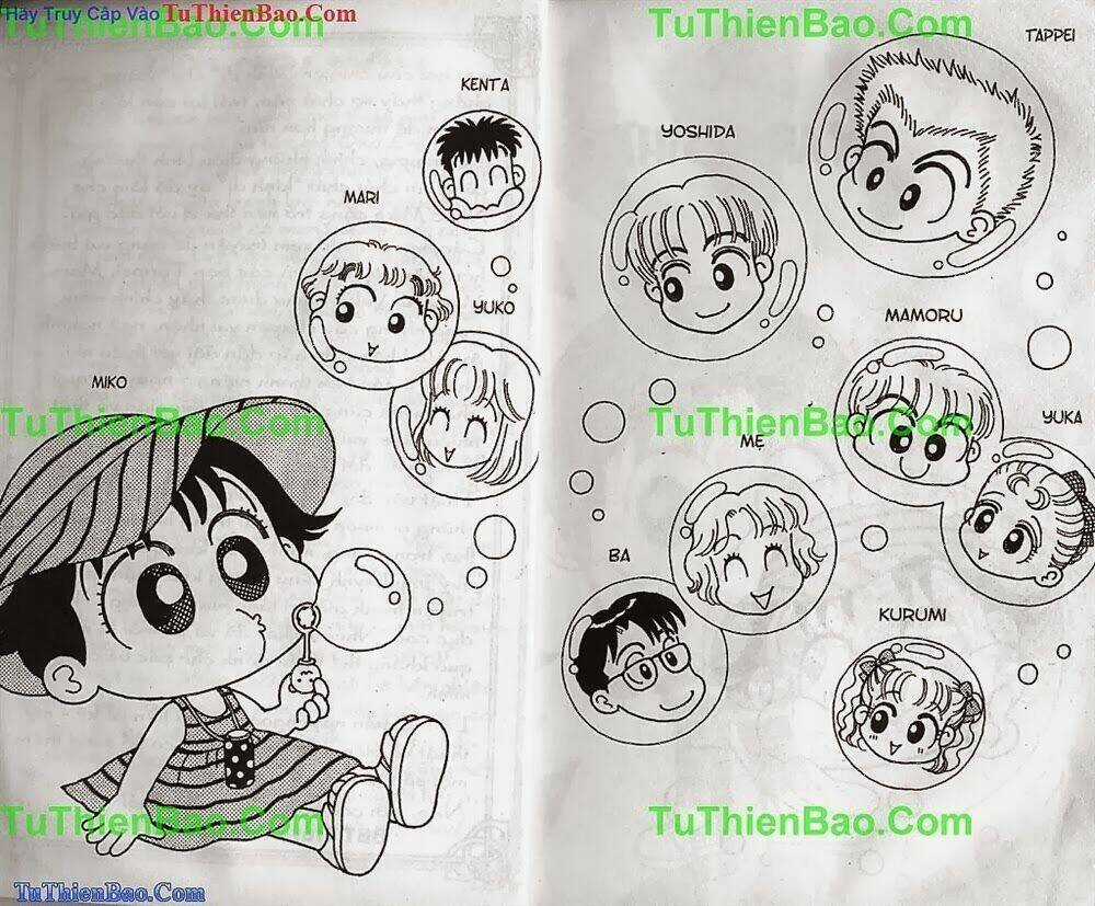 Nhóc Miko - Chapter 11 - Trang 2