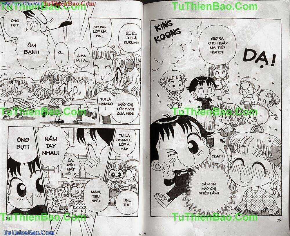 Nhóc Miko - Chapter 11 - Trang 47